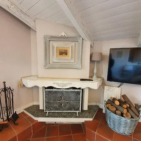 Sole E Luna Appartement *