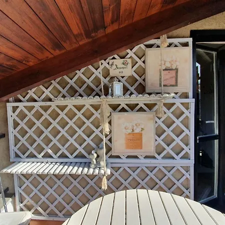 Sole E Luna Appartement *