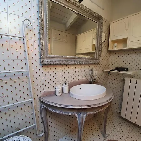 Appartement Sole E Luna Fondotoce