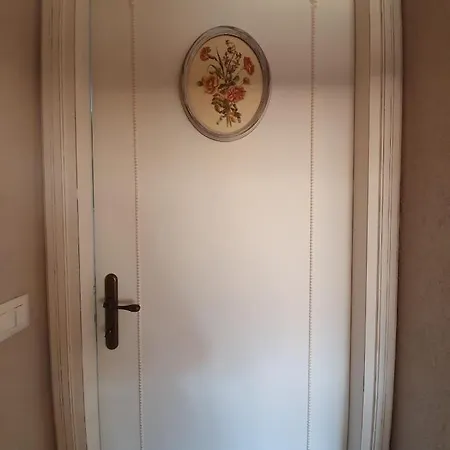 Appartement Sole E Luna