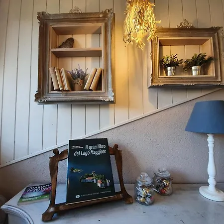 Sole E Luna Appartement