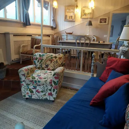Sole E Luna Appartement *