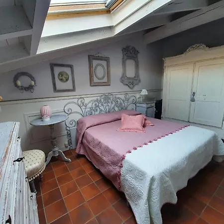 Sole E Luna Appartement *