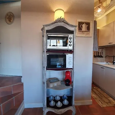 Sole E Luna Appartement Fondotoce
