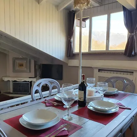 Appartement Sole E Luna Fondotoce