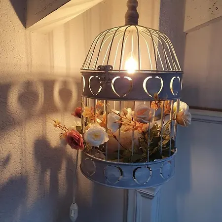 Appartement Sole E Luna *